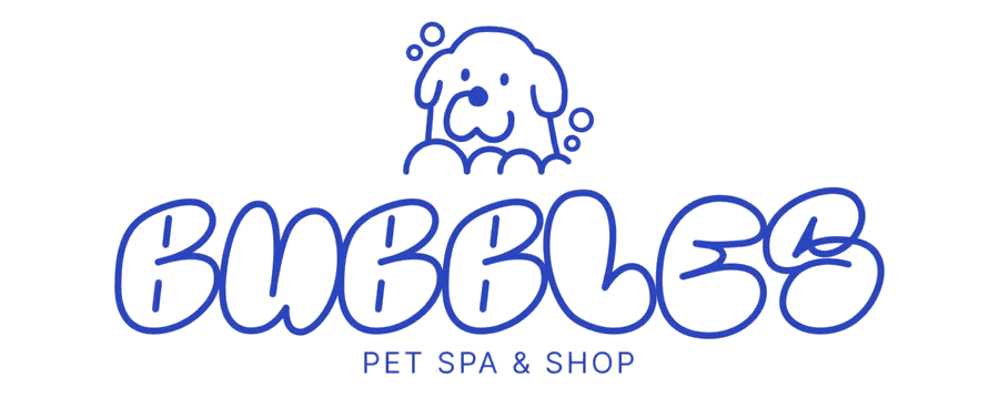 Bubbles Pet Spa & Shop