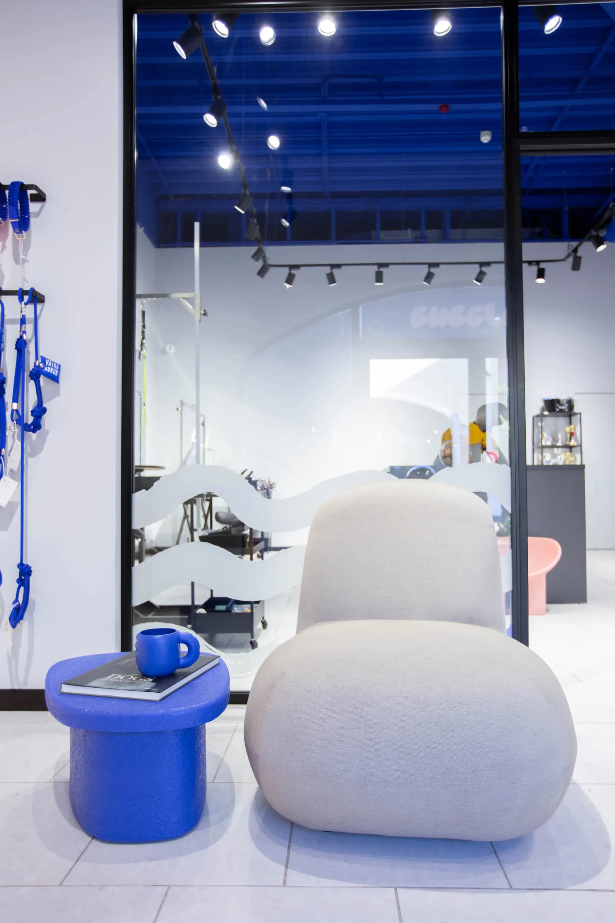 Kopšanas līdzekļi Bubbles SPA